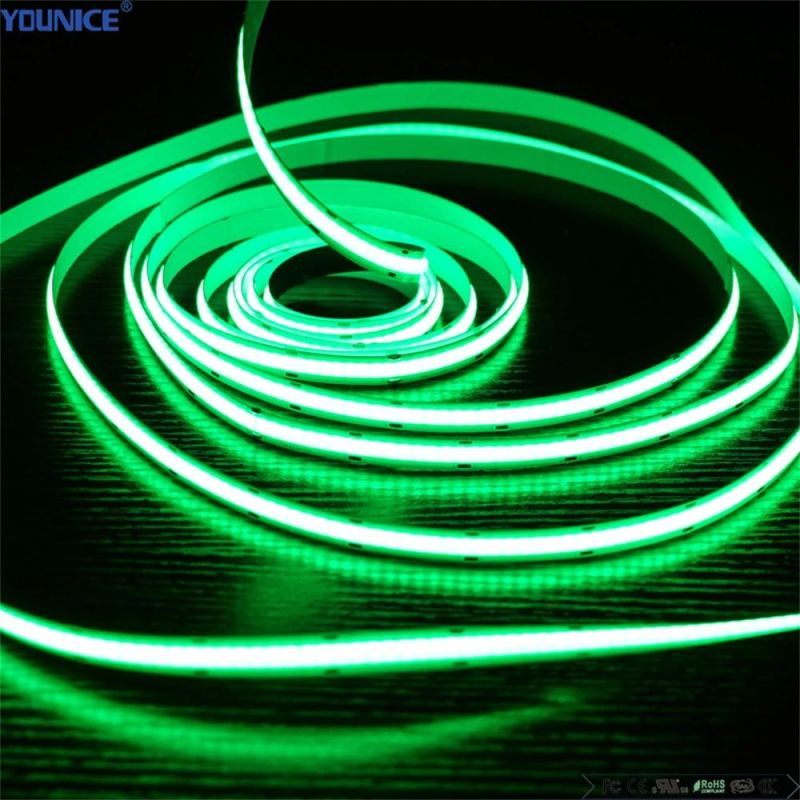 Ra90 High Lumen LED Flexible COB Strip