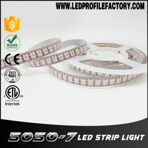 LED Tape, Aluminum Profile LED Strip Light, 5050 SMD LED Strip