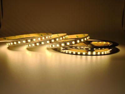 120LED 12V LED Strip Lights Waterproof 2835 Flexible LED Strip Tape Ribbon