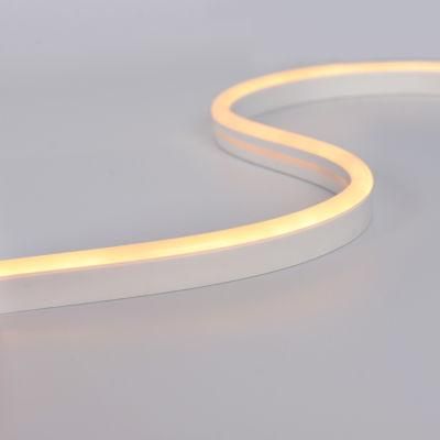 High bright SMD2835 6*13mm Bendable Silicon LED NEON Light