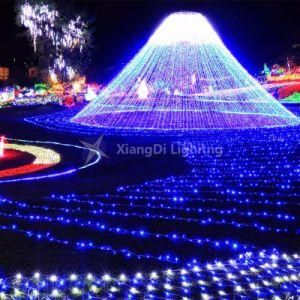 100 LED Outdoor Christmas String Light