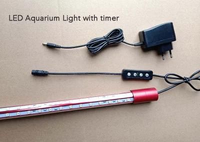 25W LED Lighting Decoration Submersible Underwater Use with Timer