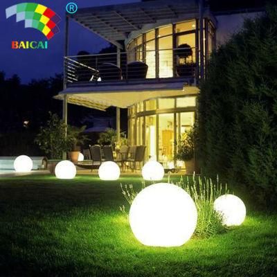 DMX LED String Light LED Sphere Ball Light