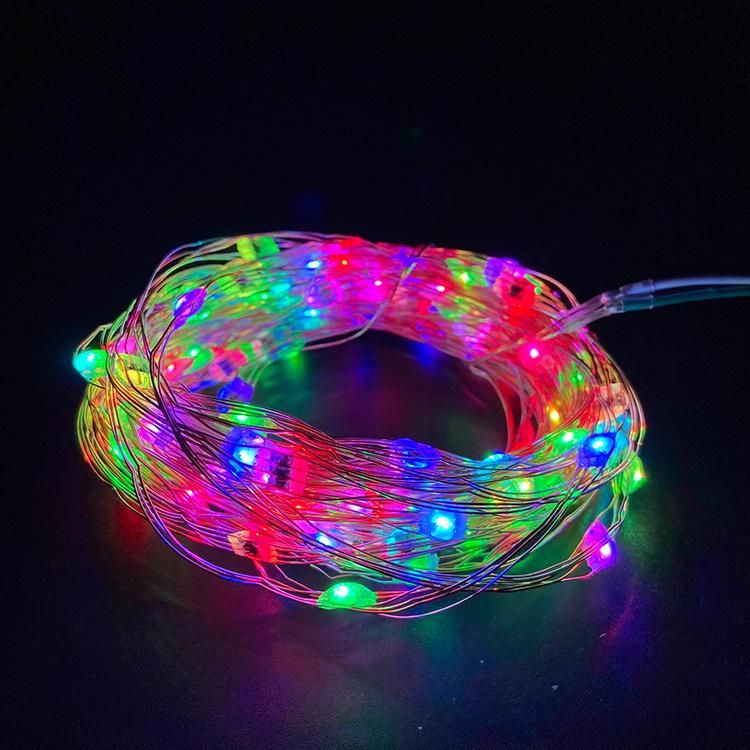 APP Remote Control String Lights for Decoration and Party