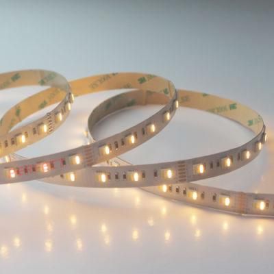 High Quality 3oz Rgbcct 12V 60LED Hot Sell Multi Color Change LED Strip Light