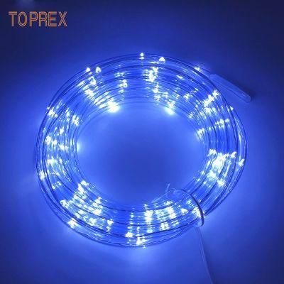 Decorative Lighting Fancy Lights Flexible Tube LED Light for Camping