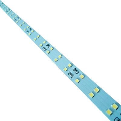 60LEDs/M Rigid LED Light Strip Light with High Quality SMD2835 (IEC/EN62471, LM-80 Approved)