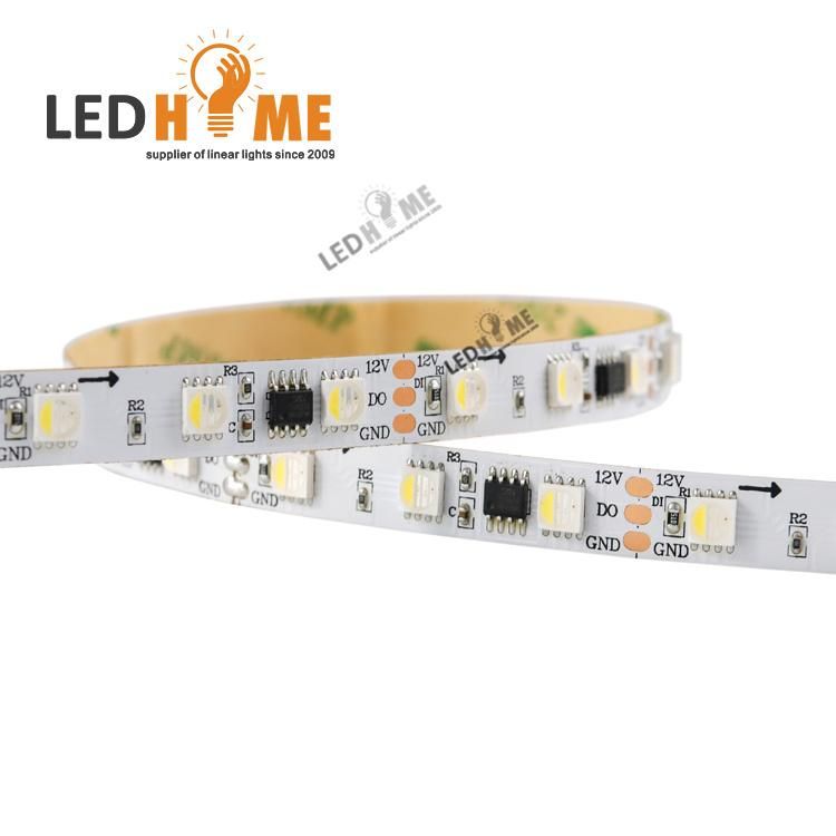 SMD Strip 5050 RGB Strip with 24V Lighting IP65