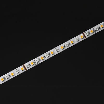 RGB+W LED Flexible Waterproof Strip Light