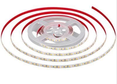 24V Ra80 Cutting Unit 100mm High Quality Lamp Beads Bare Plate Process 2835 Flexible LED Light Strip