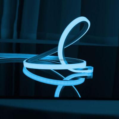 LED Strip 24V Waterproof 2835 144LED/M Ribbon LED Neon Light IP67 White Warm White Red Green Blue Pink Yellow LED Tape Light