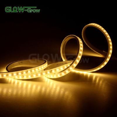 High Brightness SMD LED Dual Color Strip Light for Outdoor Decoration