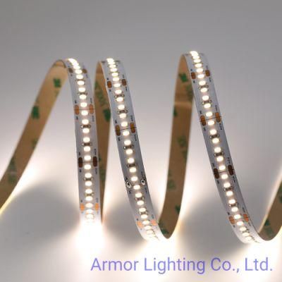 Manufactor Direct Sell SMD LED Strip Light 3014 240LEDs/M DC24V for Home/Office/Building
