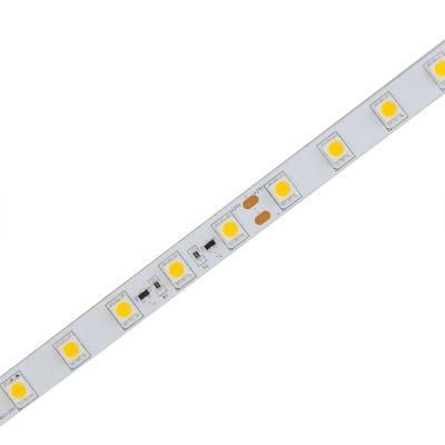 No Voltage drop SMD5050 60LEDs 12/24V Constant Current Flex LED Strips