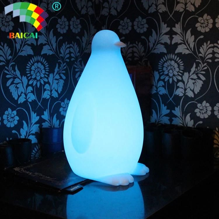 Plastic LED Decorative Light