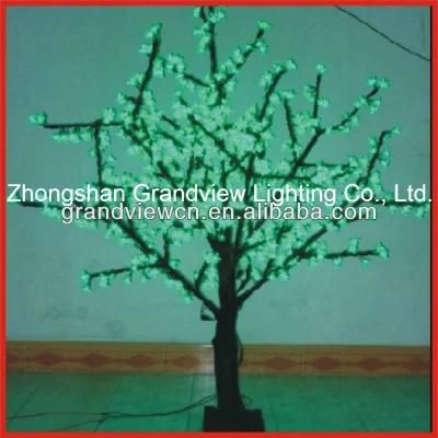 3m Perfect Artificial LED Christmas Cherry Tree Light