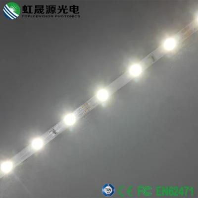 Hight Bright SMD2835 LED Strip Rope Light 12V for Decoration Light