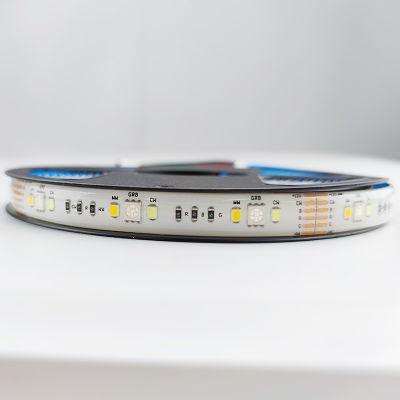 Fashion CCC Approved 5050 RGB Bedroom Indoor Multi Color Energy Saving White Light Ceiling