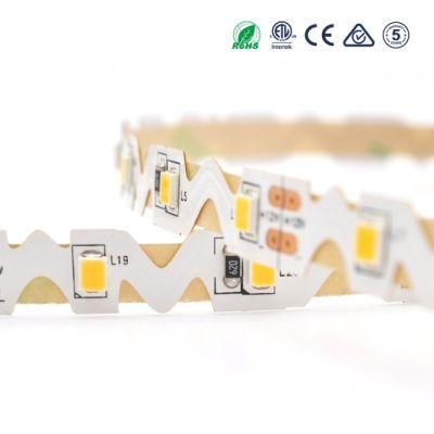 China Factory LED Strip Light, 110-120V Flexible/Waterproof/Multi Colors