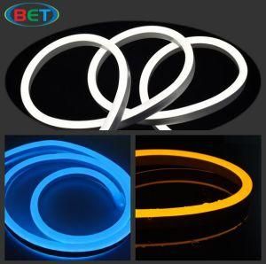 SMD5050 Waterproof Neon Light Flexible Rope Light