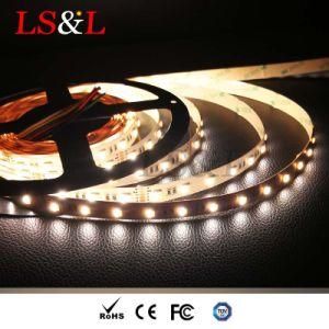 High Quality RGBW+White Light LED Rope Strip Light for Decoration