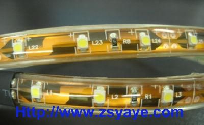 SMD 5050 LED Flexible Strip Light (YAYE-Y3528PS60-12V)