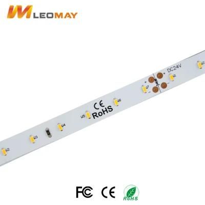 2019 NEW design 3014 70LEDs, 24V LED strips.