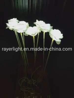 LED Twinkle Light LED Flower Lights LED Garden Light for Home Decoration