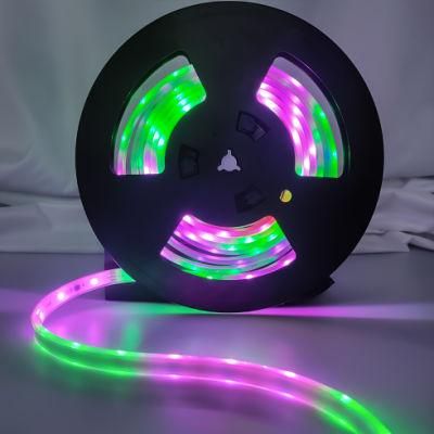 Tuya Rbgcw LED Strip Light