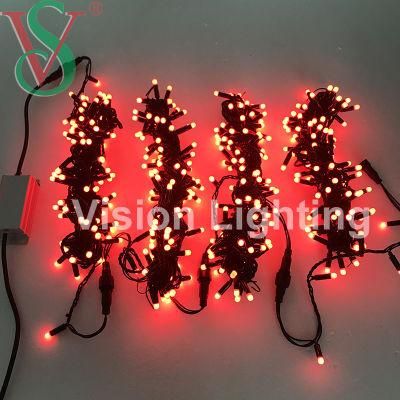 Outdoor Decoration IP65 Christmas LED String Strip Light