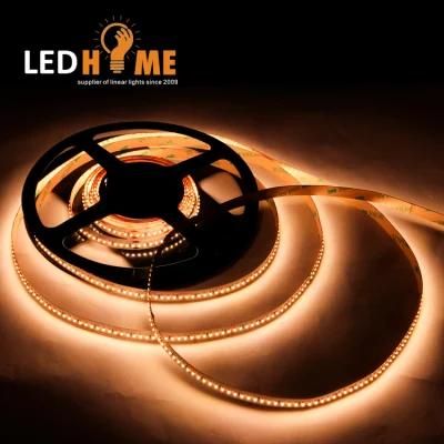 DC24V SMD2110 Flexible LED Strips 2700K 3000K 4000K 6000K LED Lighting