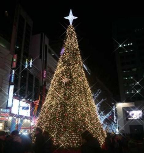 LED String Light Christmas Tree Lights Holiday Decoration Christmaslights