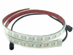 Christmas LED RGB Strip Light/Programmable Sk6812 IC SMD5050 RGB
