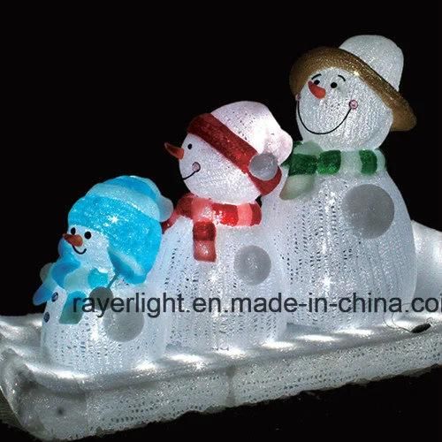 LED Christmas Outdoor Garden Party Decoration Motif Light