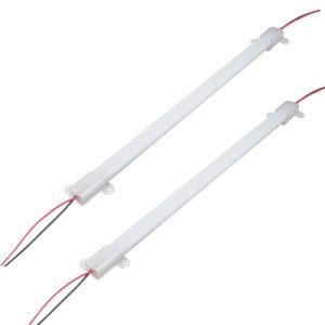 Slim Refrigerator Rigid Light Bar/SMD 2835 Rigid Strip Light 0.3m