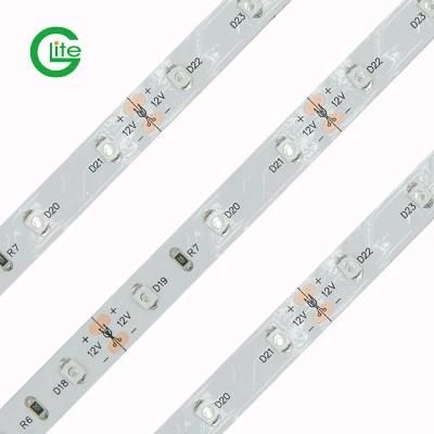 LED Light SMD3528 60LED LED Strip 4.8W Non-Waterproof LED Strip Light