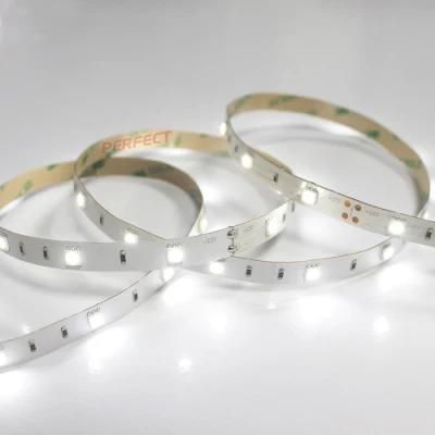 Flexible LED Strip SMD 5050 30LED /M 4000K 24volt White LED Strip Lighting for Decoration