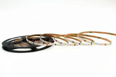 LED SMD 2835 LED Tape Light 60d 12V High 5mm LED Flexible Strip