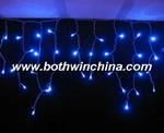 LED Icicle Light for Christmas Home Decoration (BW-IL)