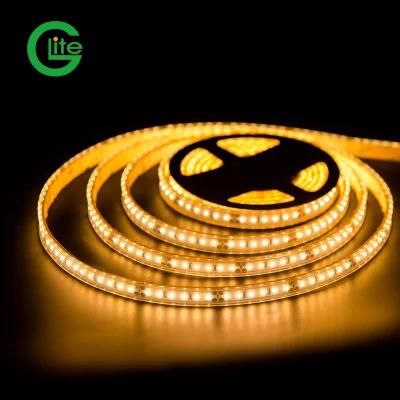 CRI90 DC24V LED Strip Light 240LEDs/M Epistar SMD2216 Flexible LED Strip