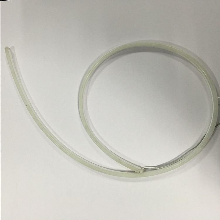 Factory Direct Sale DC12V White Color LED Flexible Strip Neon