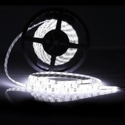 SMD2835 60LED/M RGB/White/Warm White Flexible LED Color Changing Strips Light