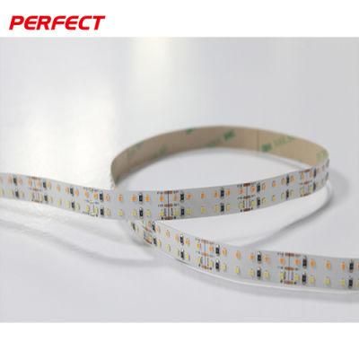 High Quality SMD2216 240 LEDs CRI95 CCT LED Strip Light