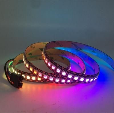 Dearm Color Ws2813 Pixel Lighting DC5V 30LED Strip