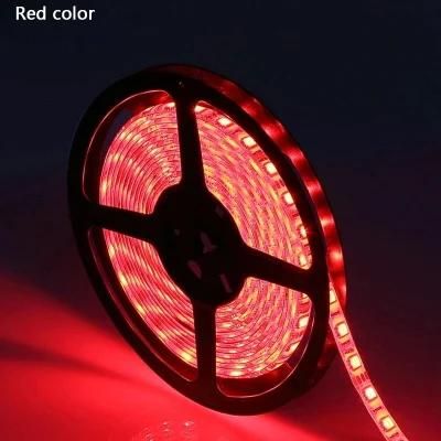 High Waterproof IP68 LED Strip Lights for Outdoor Decoration