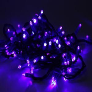 Hot Sale Starking Decor IP54 Outdoor LED All Connections Are for Outdoor Use Christmas Party Connectable String Light