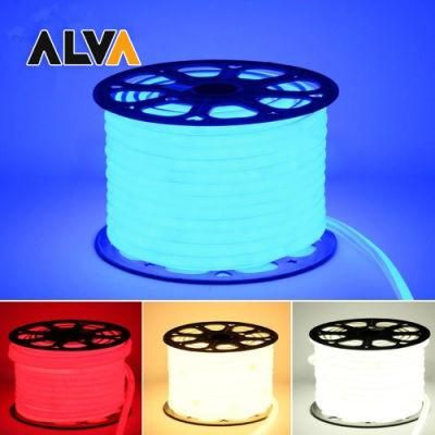 Outdoor Waterproof AC220-240V 60SMD/M LED Strip Light