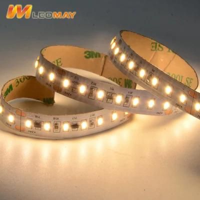 LEOMAY Popular Constant Current SMD 3014 140LEDs LED Strip Light