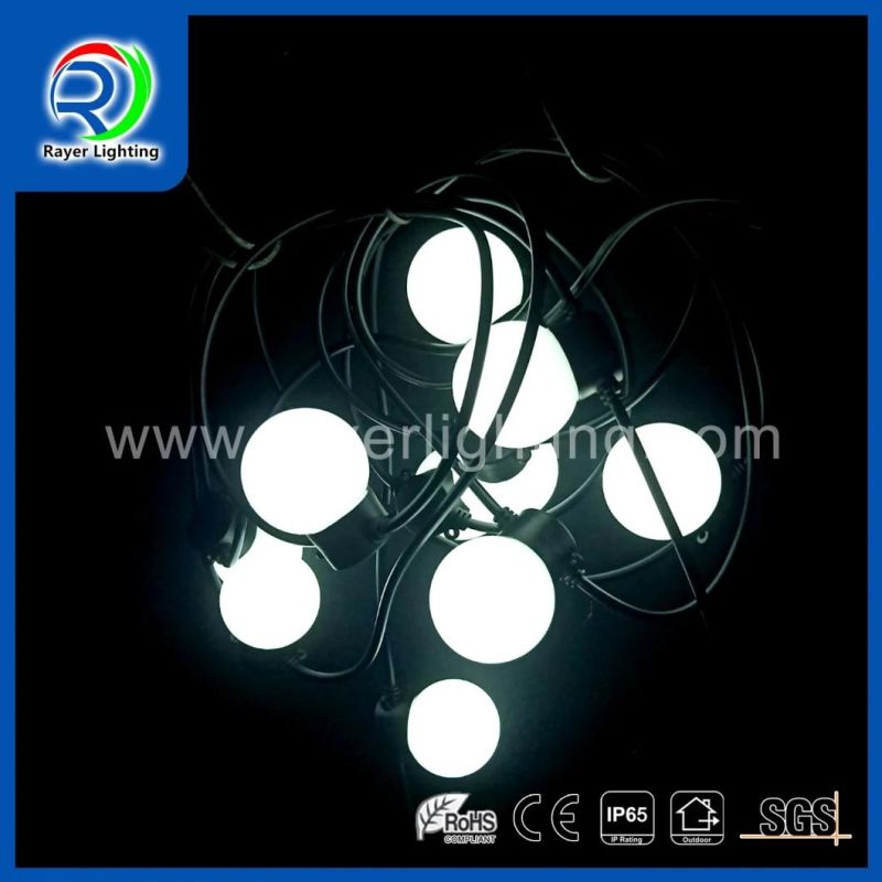 10 LED Lighting Balls Christmas Outdoor LED Decorative Fairy Light