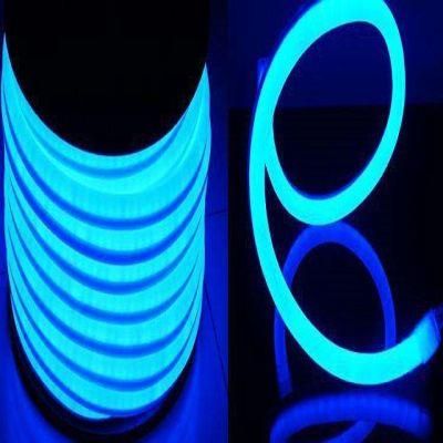 DC12V Silicon Gel IP67 Flexible Strip SMD2835 LED Neon